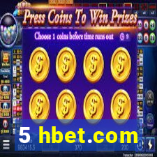 5 hbet.com